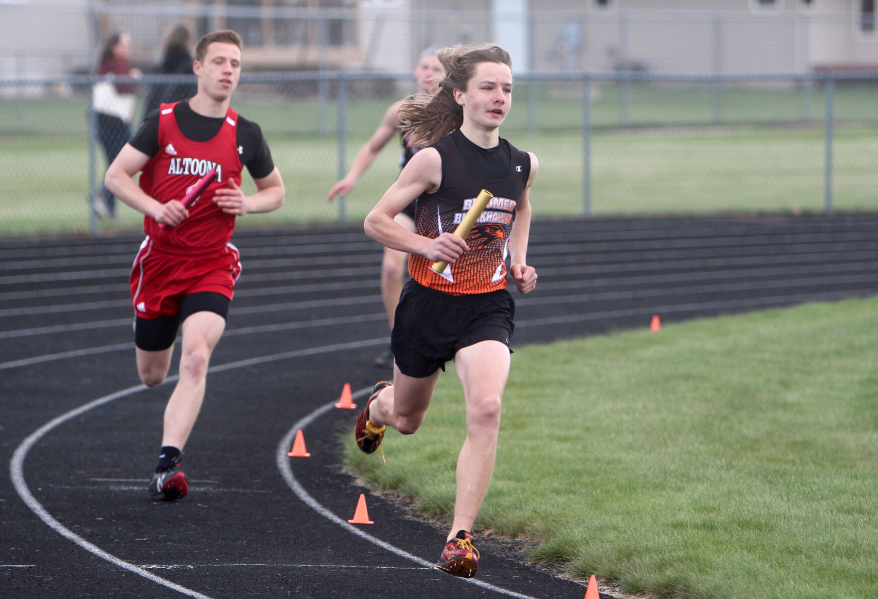 Dave Landgraf Invitational 5-4-21